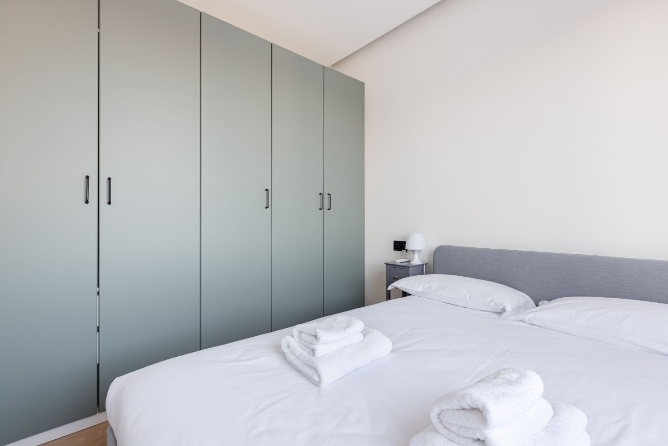 1 chambre