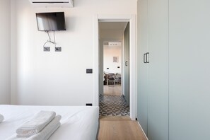 1 dormitorio