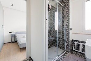 Doccia, bidet