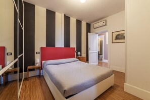 2 bedrooms, WiFi - GuestHost - Roma Termini Lovely Apartment (Roma)