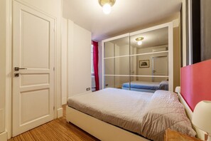 2 bedrooms, WiFi