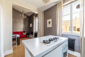 Cucina privata
