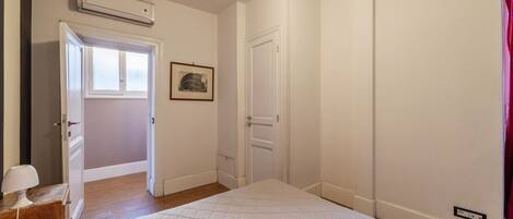 2 Schlafzimmer, WLAN