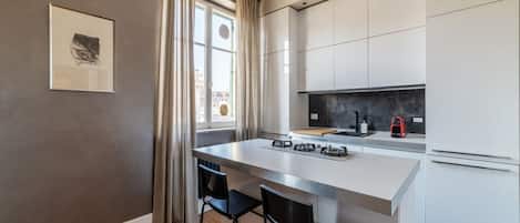 Cucina privata
