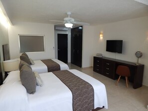 Apartment, 1 Bedroom, Smoking | 1 bedroom - Cancun Ocean View Villa (Cancun)