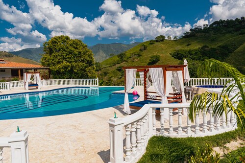 Hotel Campestre La Francesina