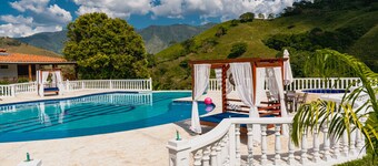 Hotel Campestre La Francesina