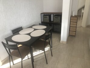 Dining - F4 Équipe Équipé (Wittenheim)