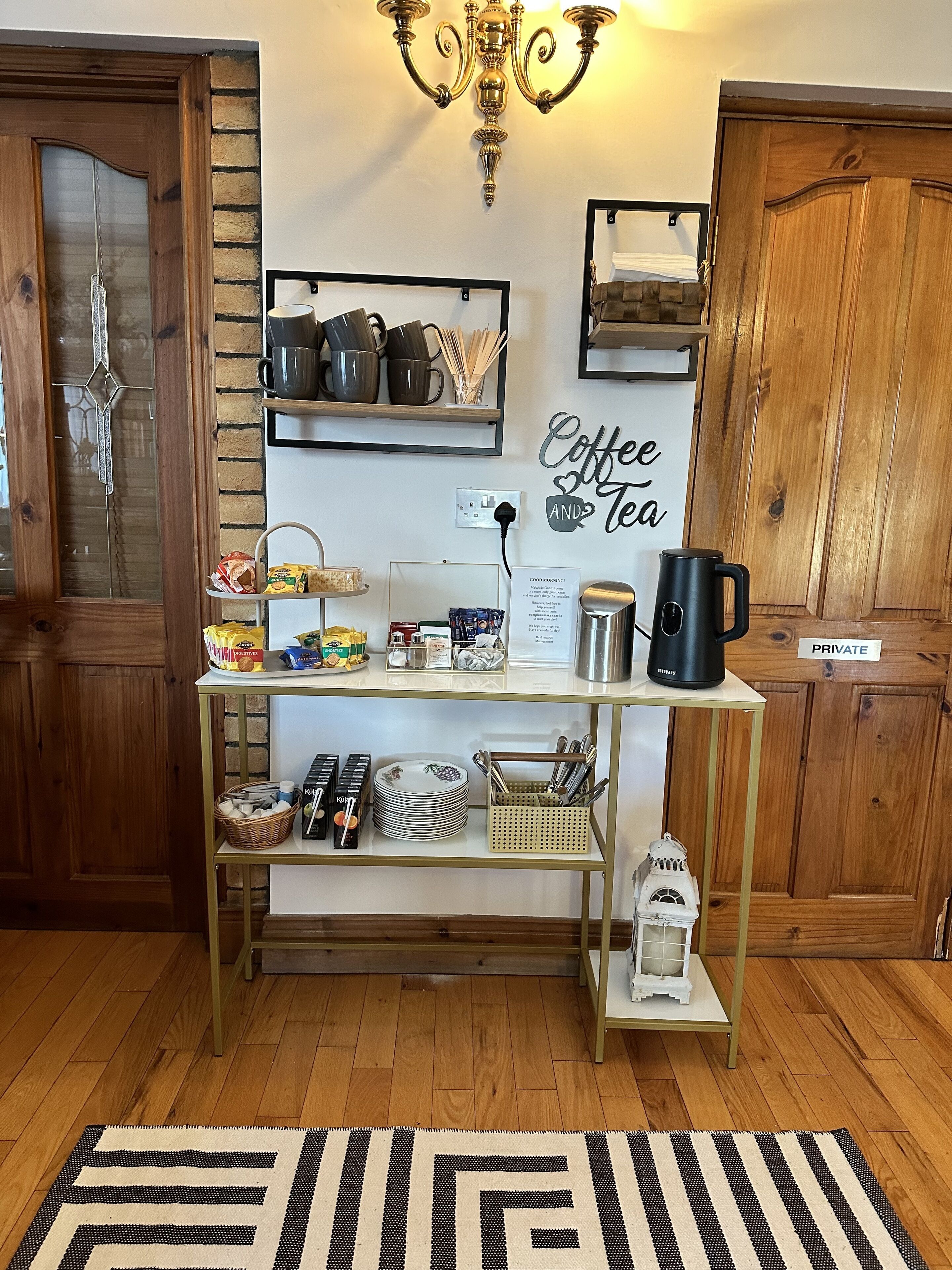 Photo - Malahide Guest Rooms