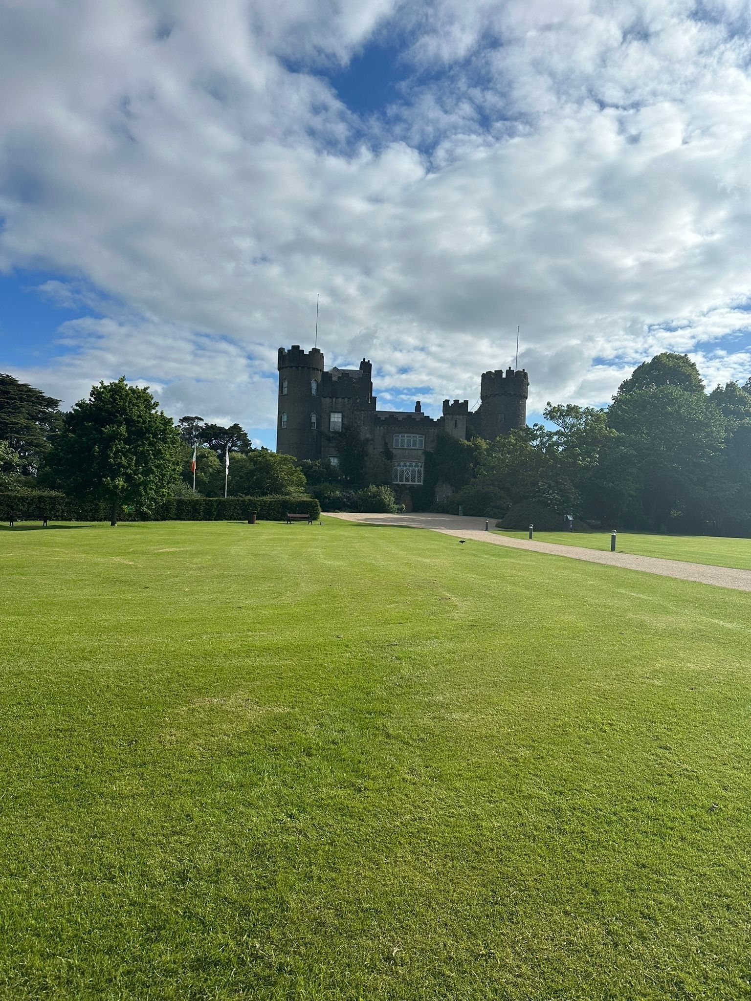 Photo - Malahide Guest Rooms