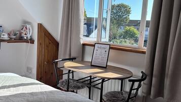 Traditional Double Room, 1 King Bed, Ensuite