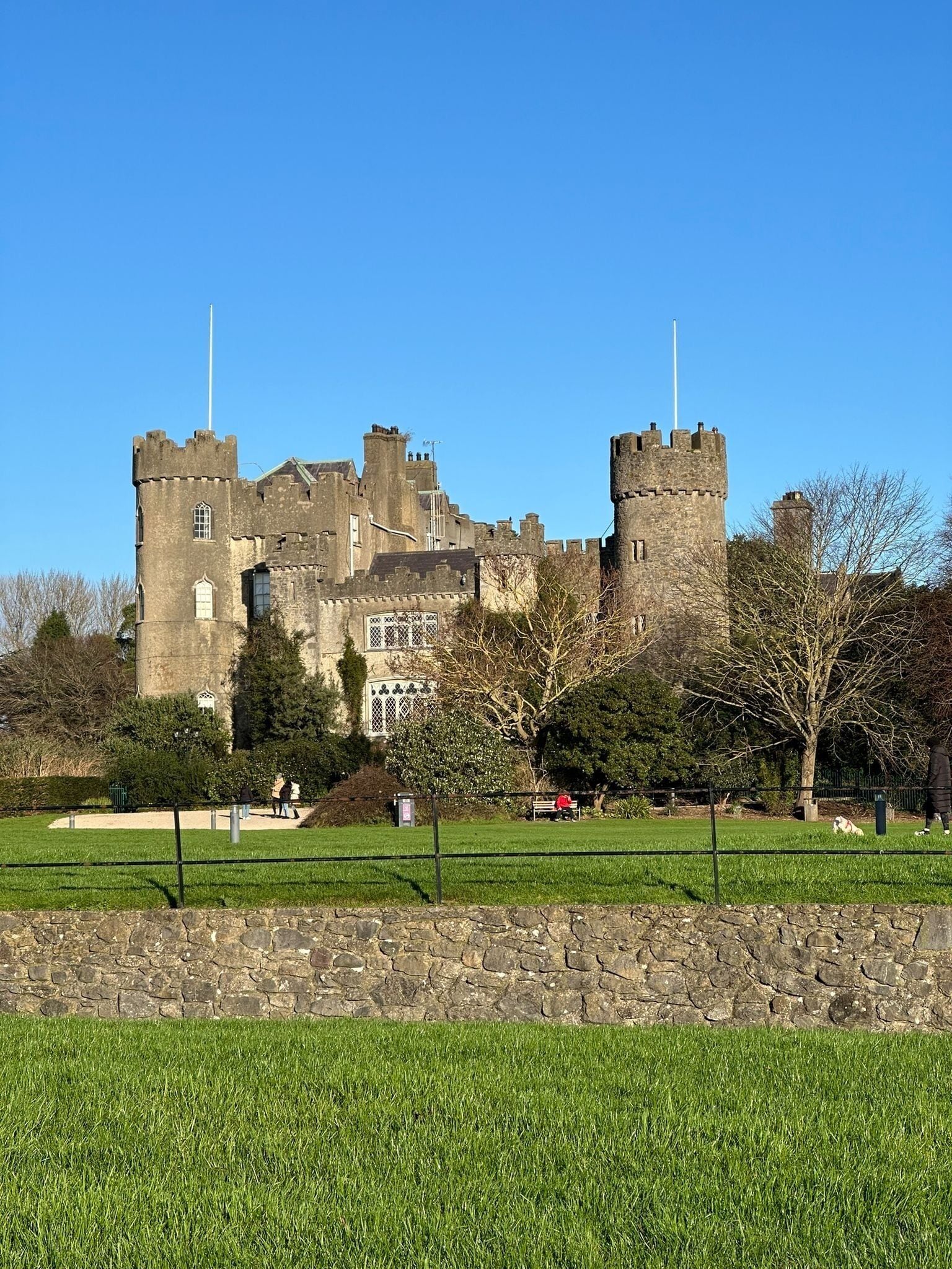 Photo - Malahide Guest Rooms