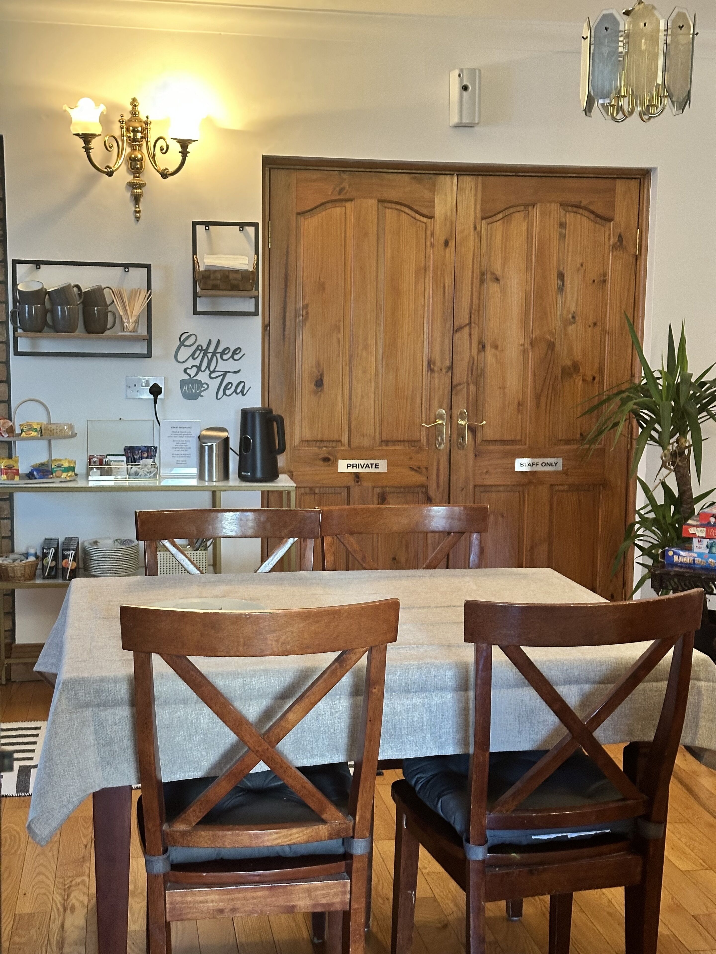 Photo - Malahide Guest Rooms