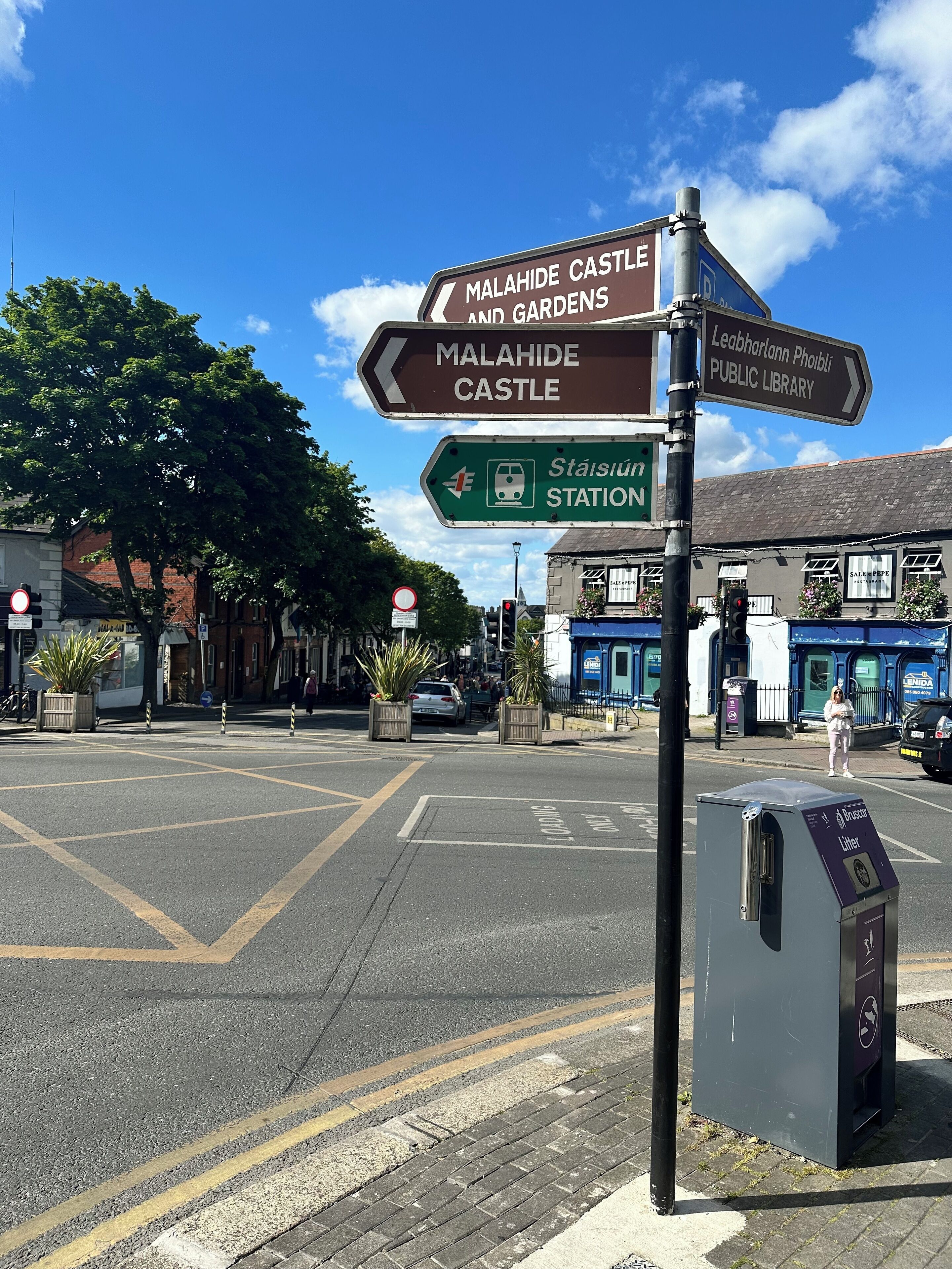 Photo - Malahide Guest Rooms