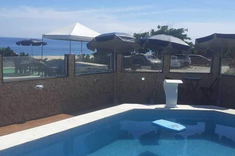 POUSADA ESPAÇO PÉROLA