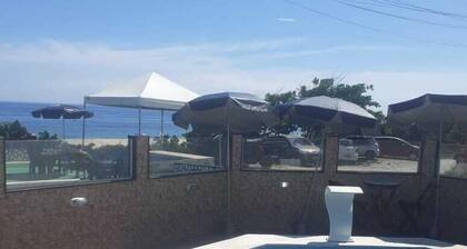 POUSADA ESPAÇO PÉROLA