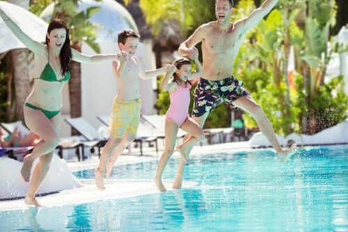 The Latitude Adjustment: Uncover your perfect escape.