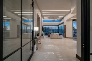 Interior - The Luxe at Copper Rock Large Luxury Home~ Golf~ ATV~ Zion NP~Lake Access (Hurricane)