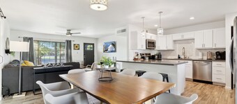 Charming Scottsdale Retreat with Free Heated Pool - 5 Minutes from Old Town