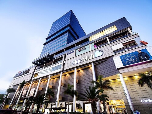 Charming Aptarment near Airport and beaches