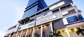 Charming Aptarment near Airport and beaches