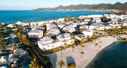 Sun Passion Condo with pool