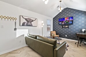 Smart TV 