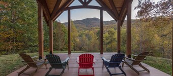 Historic Engadine Mary Hoyt Suite 4