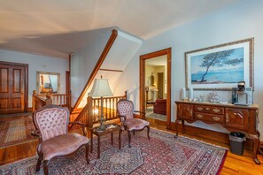 Exterior - Historic Engadine Mary Hoyt Suite 4 (Candler)