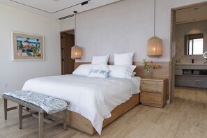 3 間睡房、熨斗/熨衫板、免費 Wi-Fi、床單