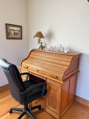 Interieur
