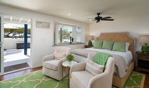 5 Schlafzimmer, Schreibtisch, Bügeleisen/Bügelbrett, kostenloses WLAN