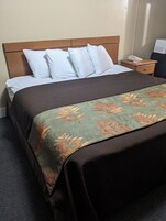 Bed sheets