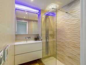 Bruser, håndklæder, Sæbe, Shampoo