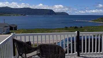 Terras