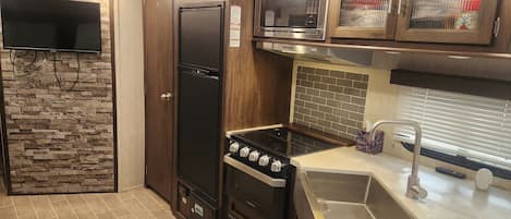 Cucina privata