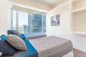 2 bedrooms - Beautiful Apartment In Plaza Residence Reforma (Mexico City)