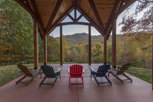 Historic Engadine Vanderbilt Suite S6