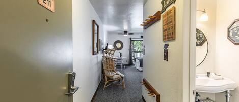 Secadora de cabello y toallas