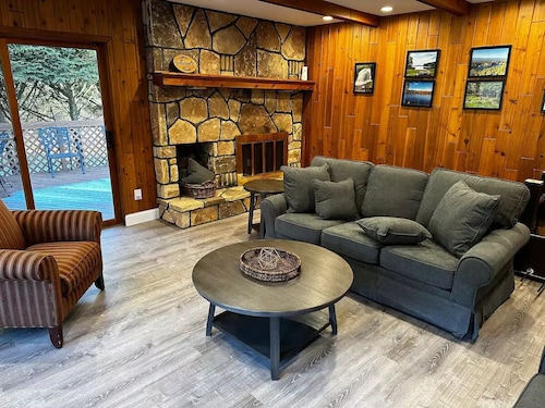 Catskills Ski House - Great for Groups