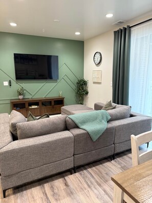 TV