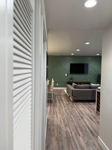 Monroe Mountain Suite - Castle Rock Condos