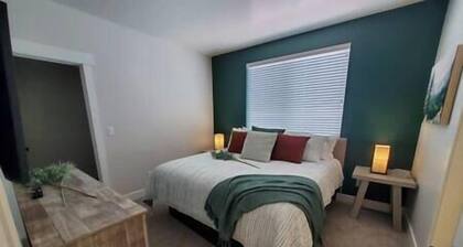 Monroe Mountain Suite - Castle Rock Condos
