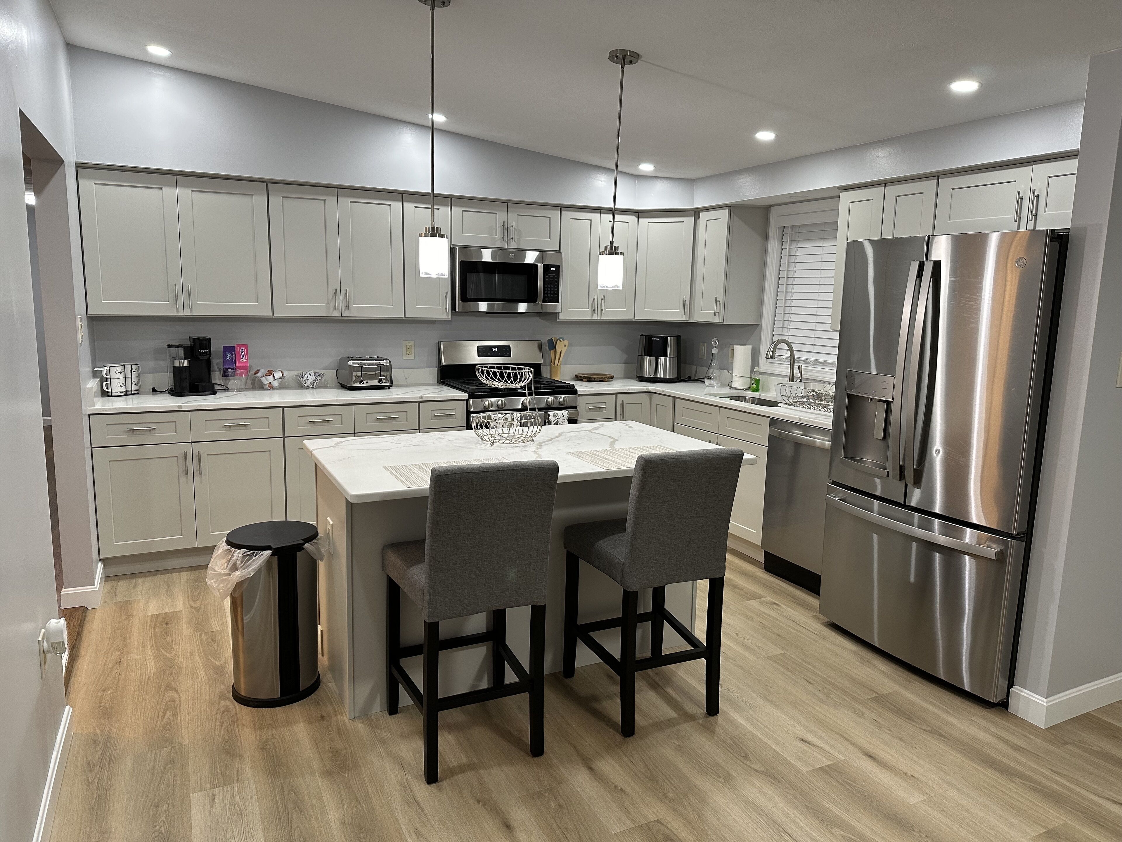 Cookware/dishes/utensils, lobster pot