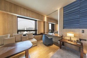 Superior-rum - sjöutsikt | Sjöutsikt