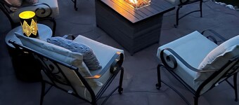 Stay ahead of the traffic! Enjoy Hot Springs & Historic Downtown Idaho Springs