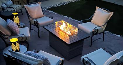 Stay ahead of the traffic! Enjoy Hot Springs & Historic Downtown Idaho Springs