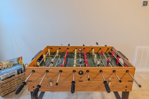 Sala de jogos