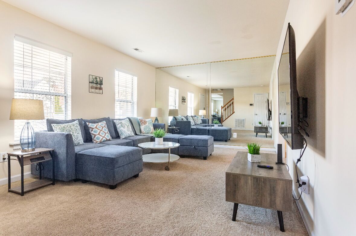 Televisor intel·ligent 