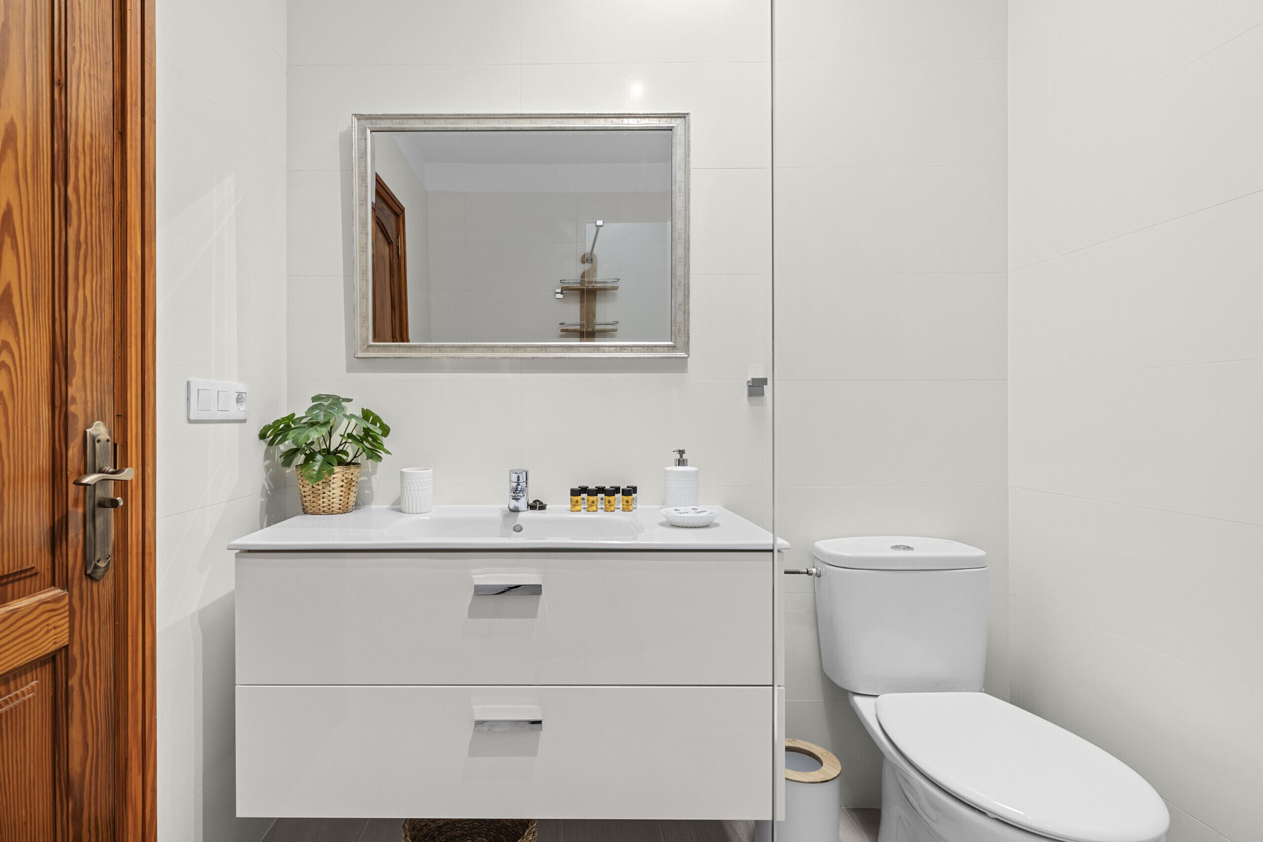 Badkamer